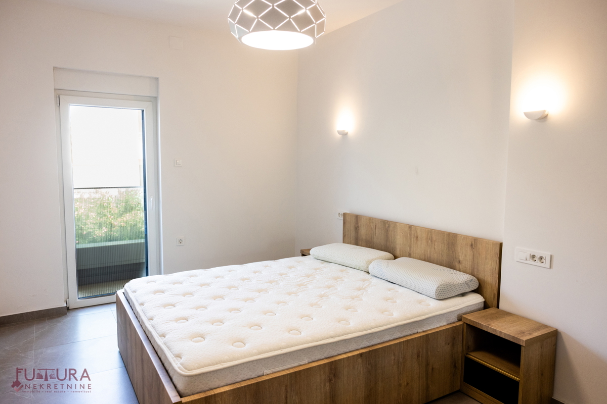 PAG - MANDRE, STANOVANJE 146,71 M2 PRODAJA, NOVO, POGLED, LOKACIJA!!!