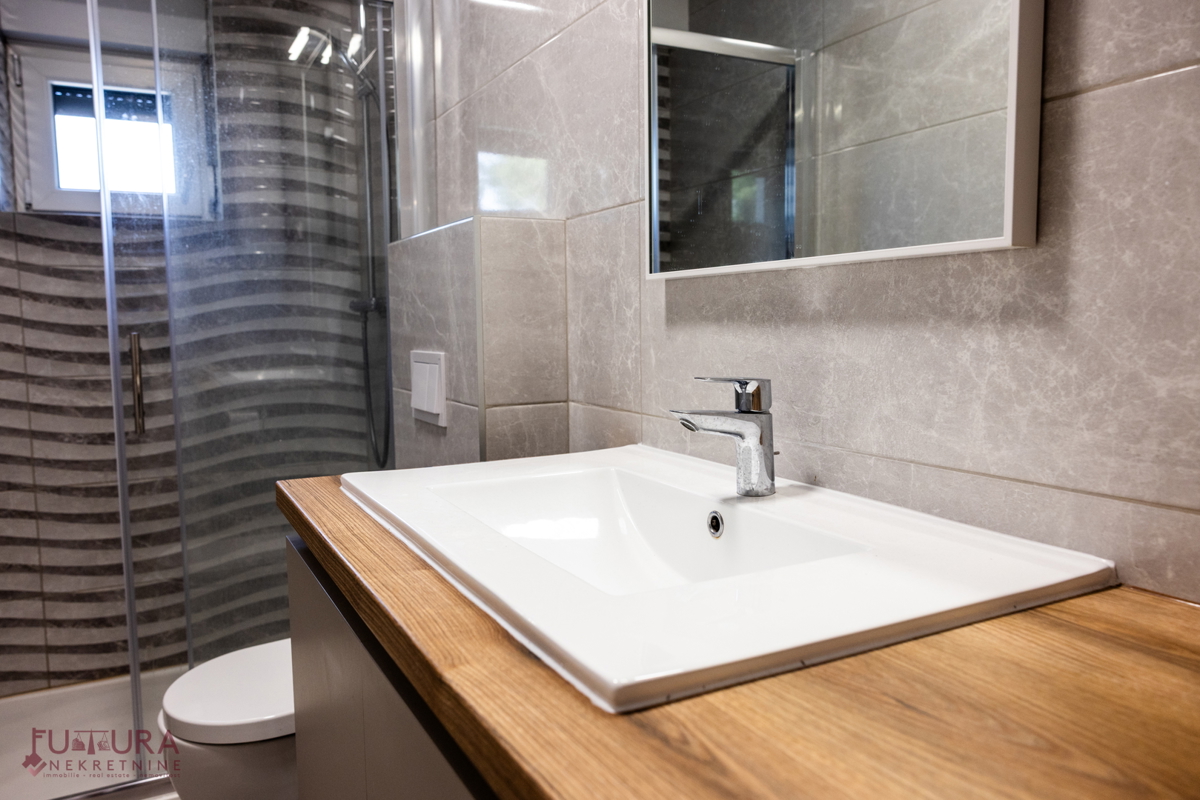 PAG - MANDRE, STANOVANJE 146,71 M2 PRODAJA, NOVO, POGLED, LOKACIJA!!!