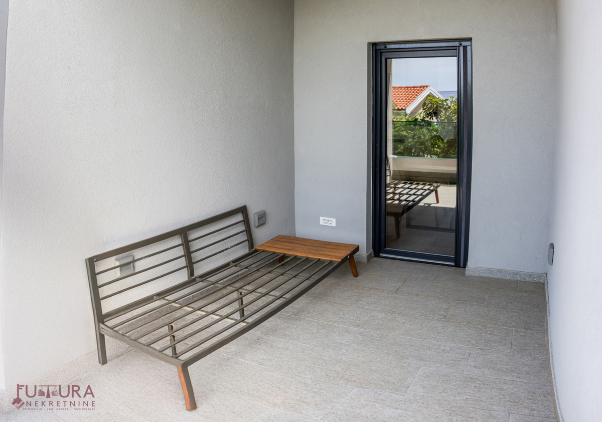 PAG - MANDRE, STANOVANJE 146,71 M2 PRODAJA, NOVO, POGLED, LOKACIJA!!!