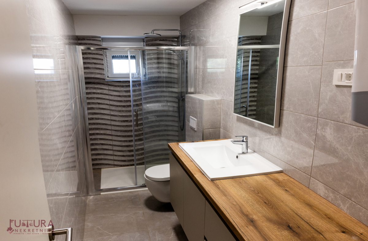 PAG - MANDRE, STANOVANJE 146,71 M2 PRODAJA, NOVO, POGLED, LOKACIJA!!!