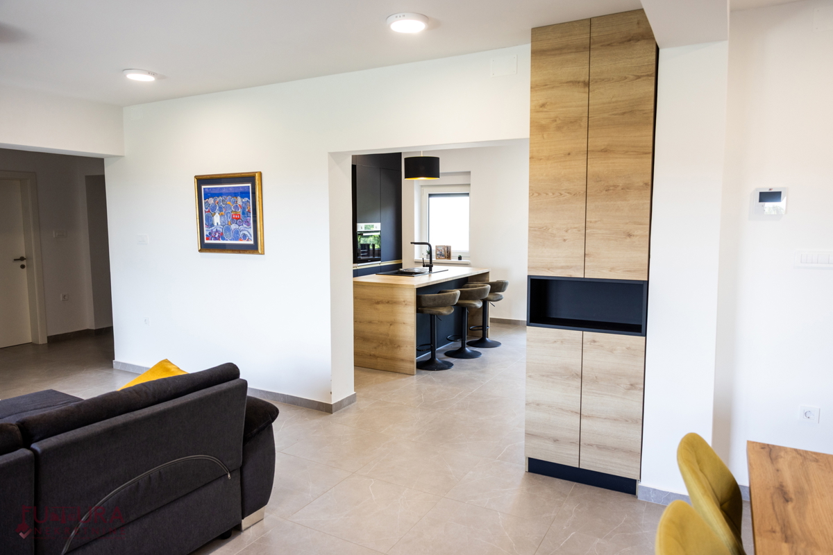 PAG - MANDRE, STANOVANJE 146,71 M2 PRODAJA, NOVO, POGLED, LOKACIJA!!!