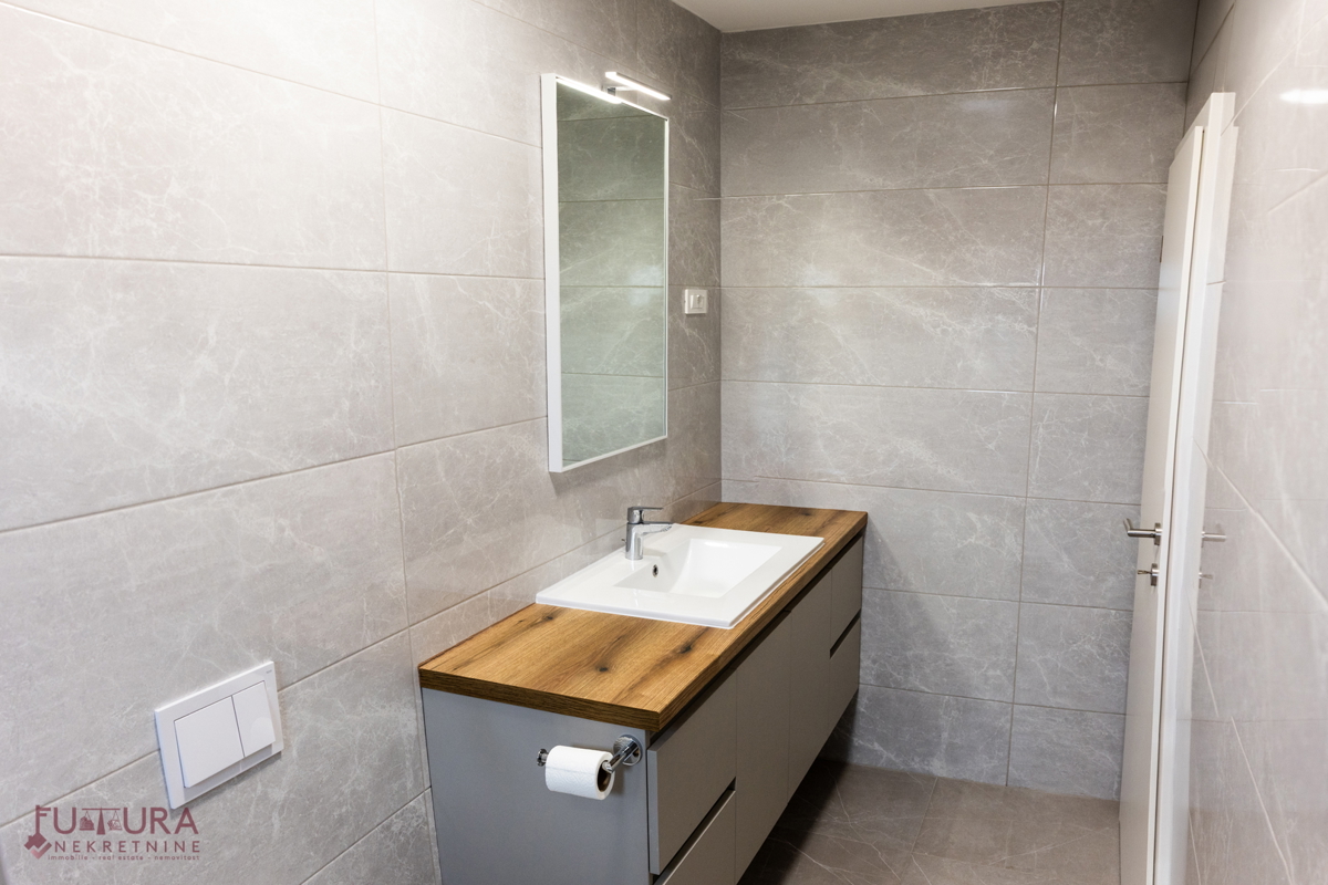 PAG - MANDRE, STANOVANJE 146,71 M2 PRODAJA, NOVO, POGLED, LOKACIJA!!!