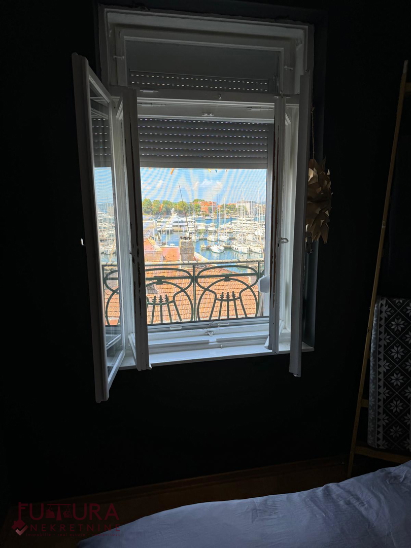 ZADAR - BRANIMIR, STANOVANJE 65,13 M2, PRODAJA, PRVI VRSTNI RED, POGLED!!!!