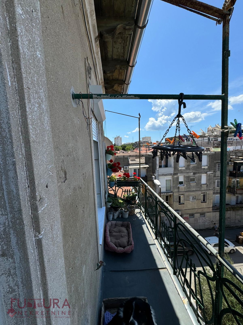 ZADAR - BRANIMIR, STANOVANJE 65,13 M2, PRODAJA, PRVI VRSTNI RED, POGLED!!!!