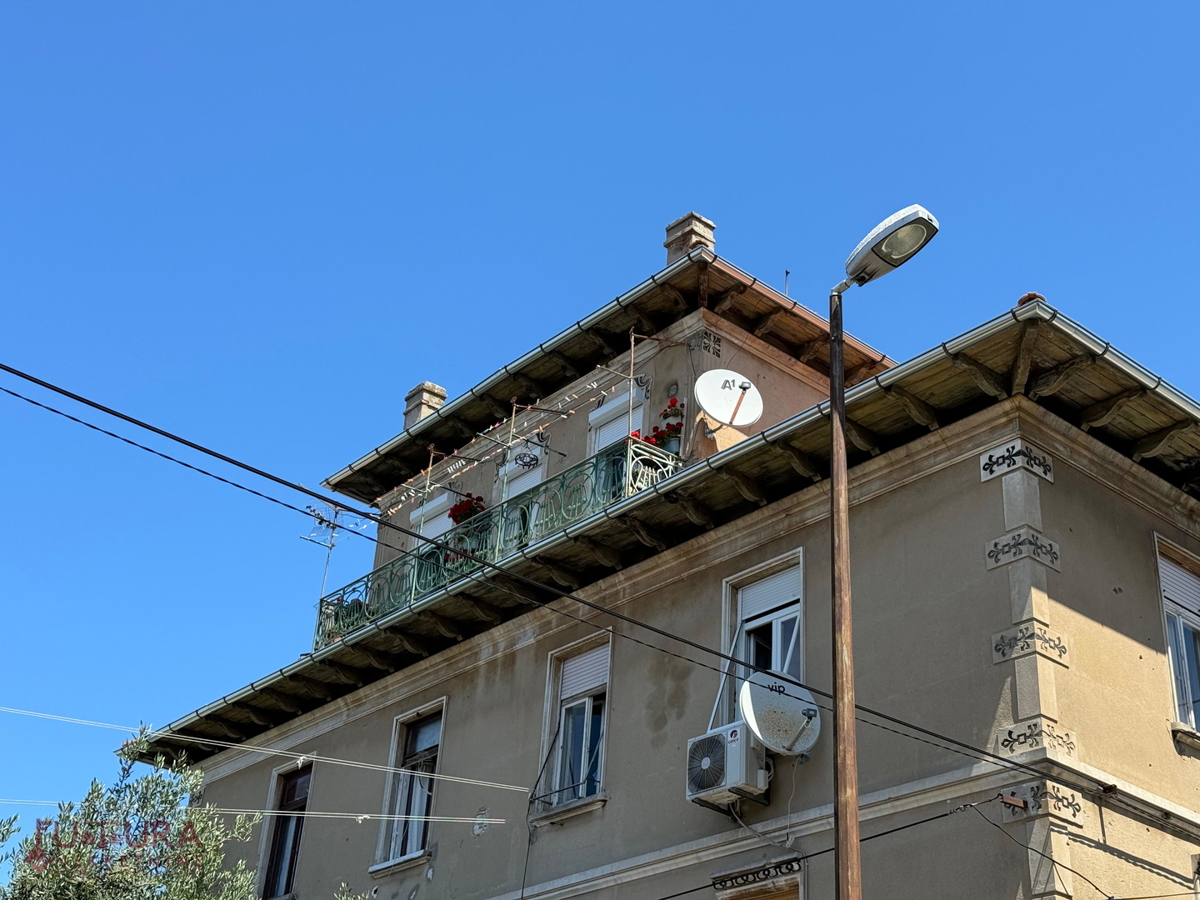 ZADAR - BRANIMIR, STANOVANJE 65,13 M2, PRODAJA, PRVI VRSTNI RED, POGLED!!!!