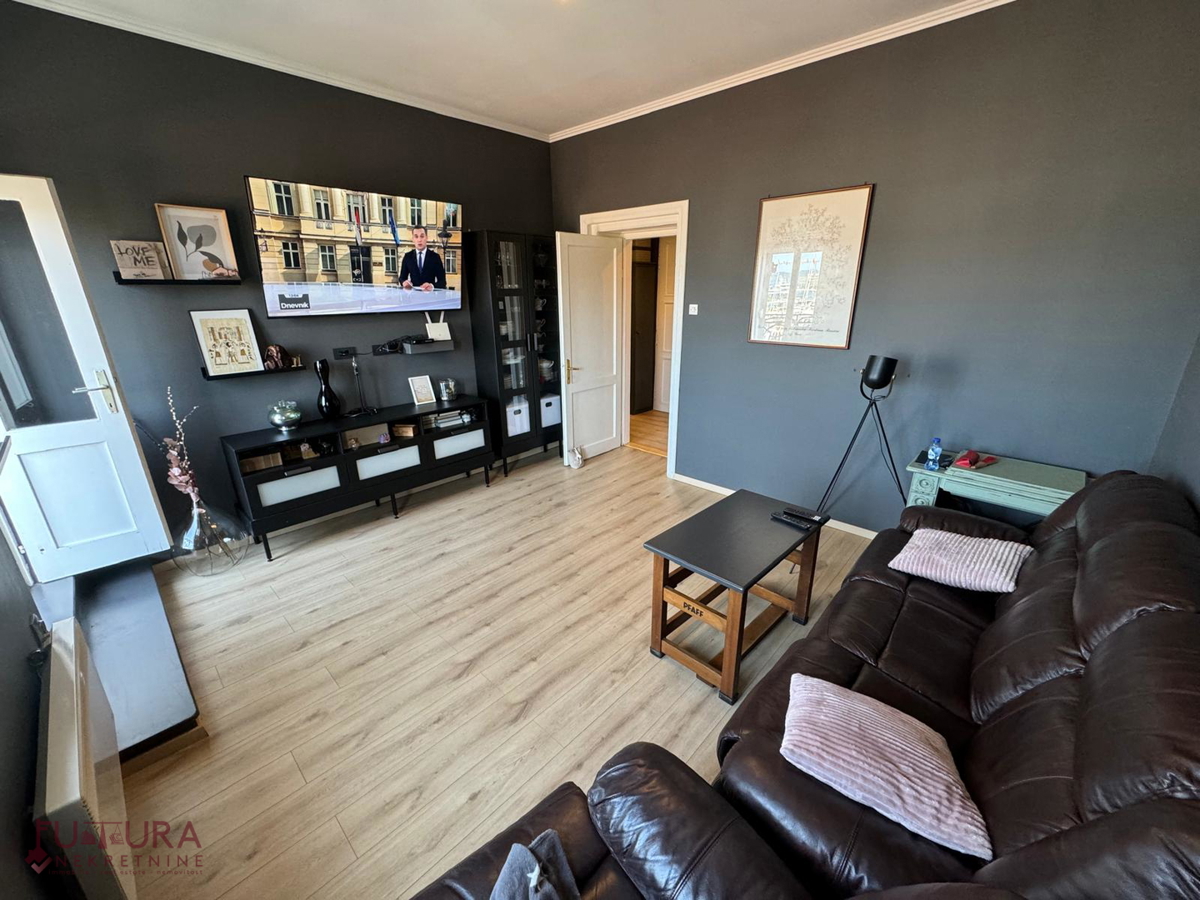 ZADAR - BRANIMIR, STANOVANJE 65,13 M2, PRODAJA, PRVI VRSTNI RED, POGLED!!!!