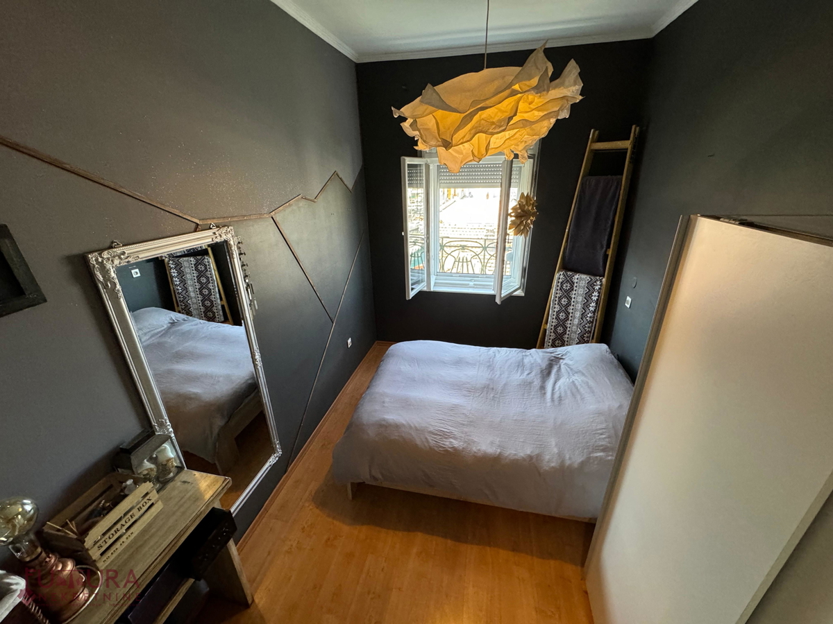 ZADAR - BRANIMIR, STANOVANJE 65,13 M2, PRODAJA, PRVI VRSTNI RED, POGLED!!!!