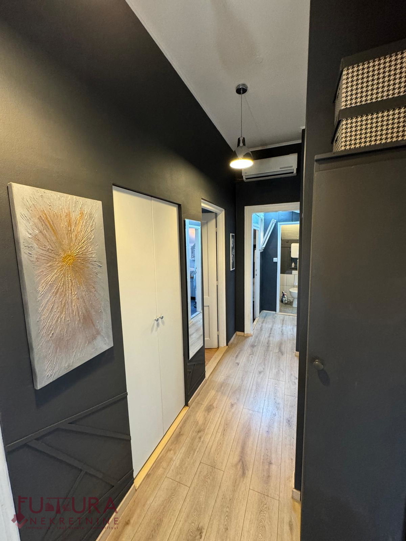 ZADAR - BRANIMIR, STANOVANJE 65,13 M2, PRODAJA, PRVI VRSTNI RED, POGLED!!!!