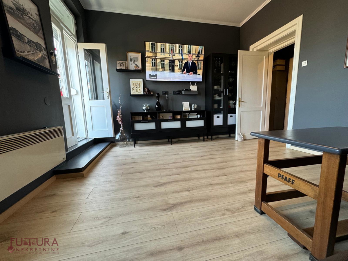 ZADAR - BRANIMIR, STANOVANJE 65,13 M2, PRODAJA, PRVI VRSTNI RED, POGLED!!!!