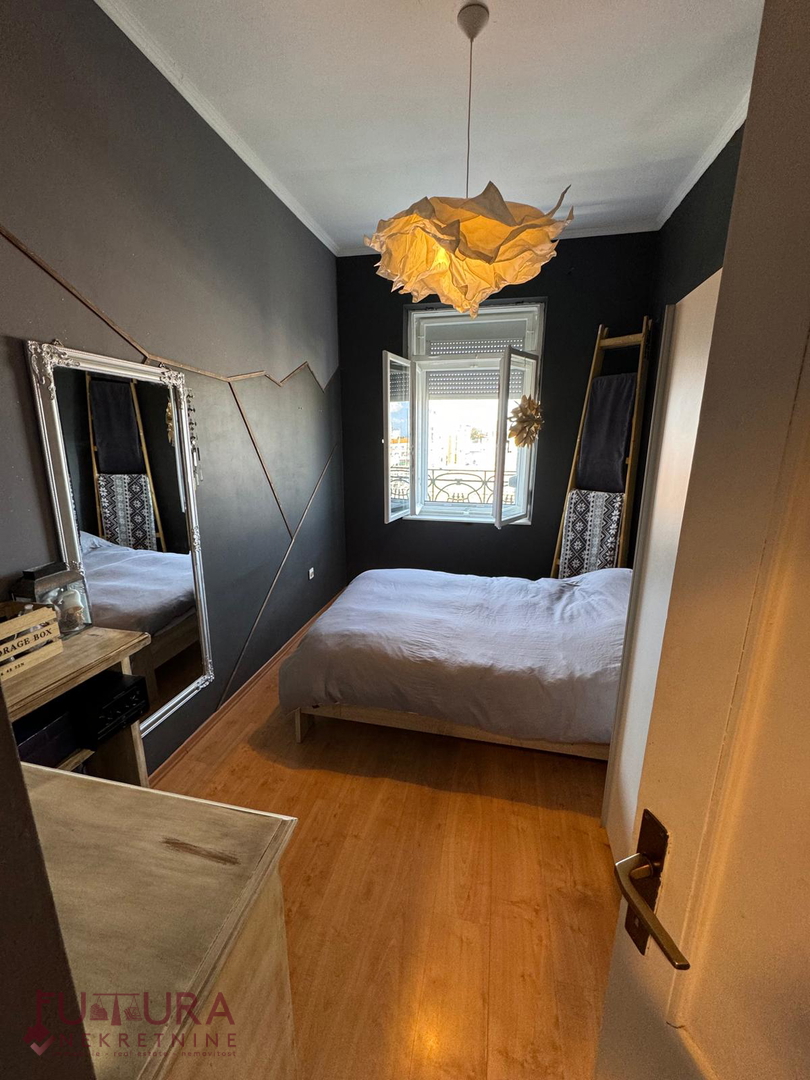 ZADAR - BRANIMIR, STANOVANJE 65,13 M2, PRODAJA, PRVI VRSTNI RED, POGLED!!!!