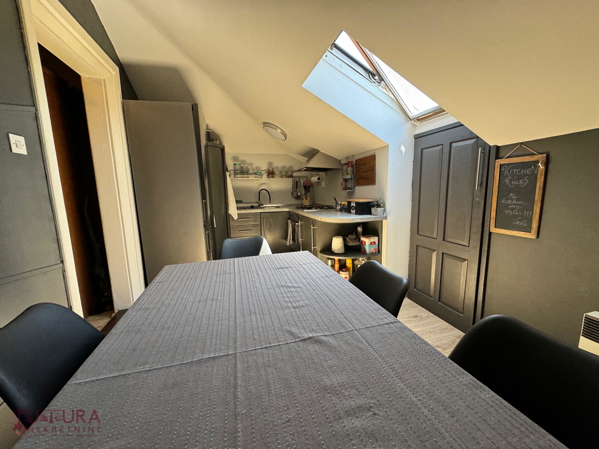 ZADAR - BRANIMIR, STANOVANJE 65,13 M2, PRODAJA, PRVI VRSTNI RED, POGLED!!!!