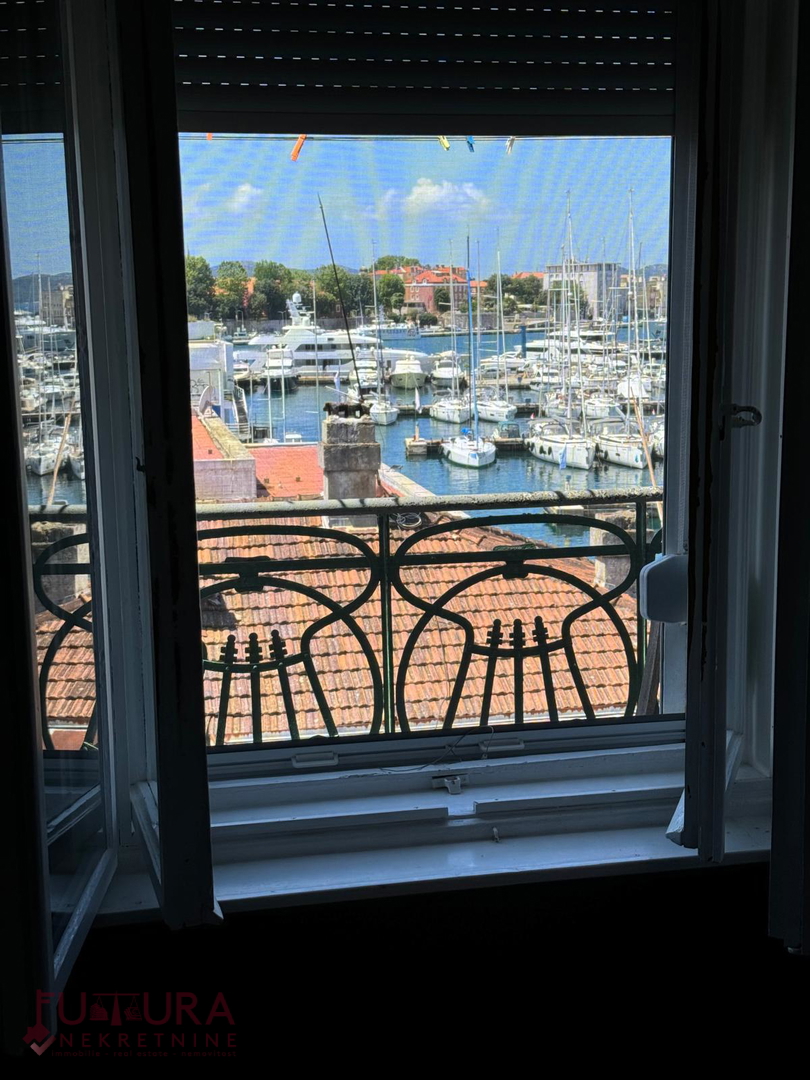 ZADAR - BRANIMIR, STANOVANJE 65,13 M2, PRODAJA, PRVI VRSTNI RED, POGLED!!!!