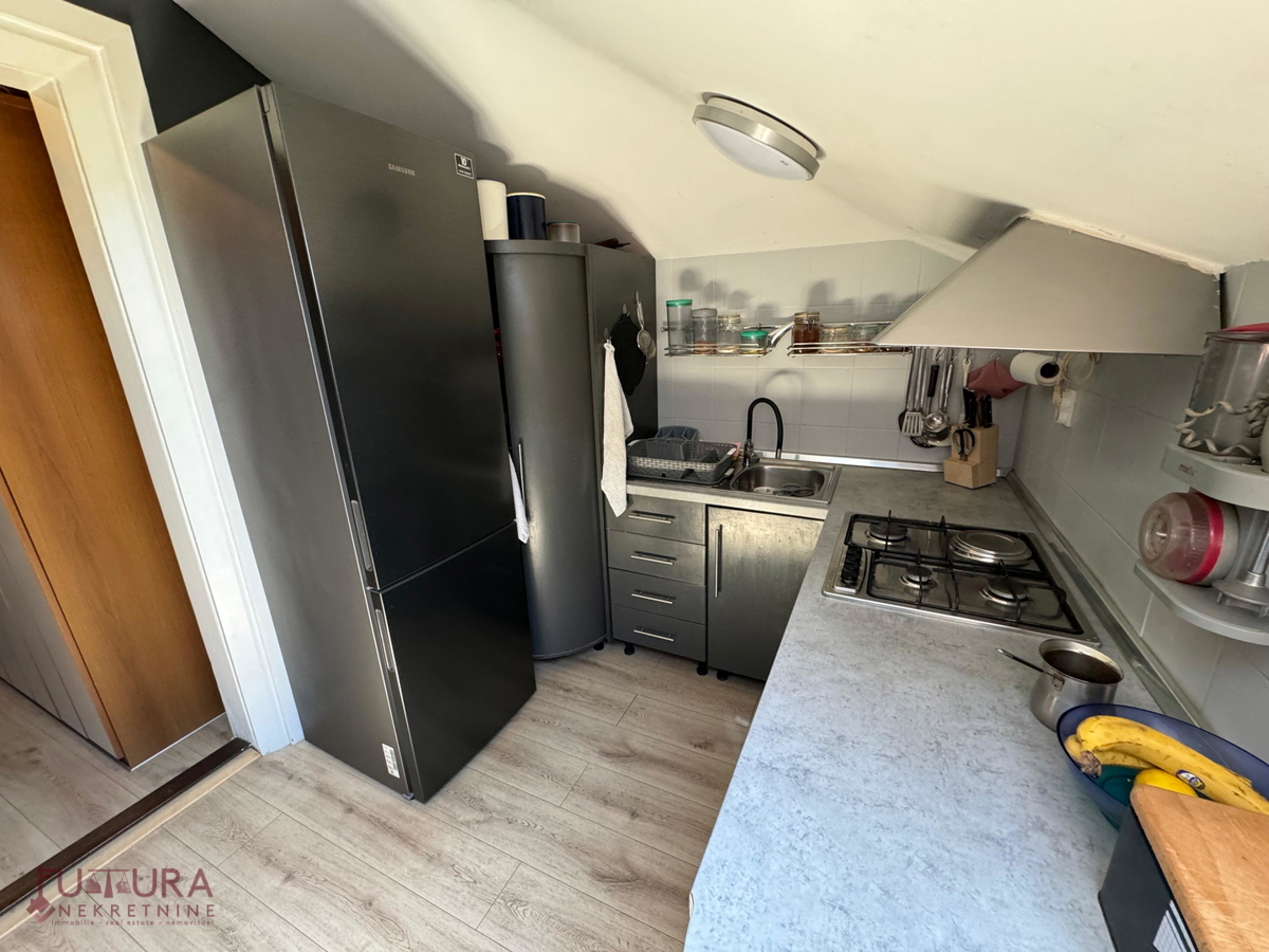 ZADAR - BRANIMIR, STANOVANJE 65,13 M2, PRODAJA, PRVI VRSTNI RED, POGLED!!!!