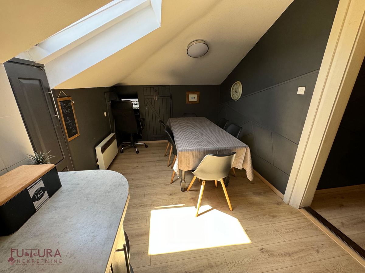 ZADAR - BRANIMIR, STANOVANJE 65,13 M2, PRODAJA, PRVI VRSTNI RED, POGLED!!!!