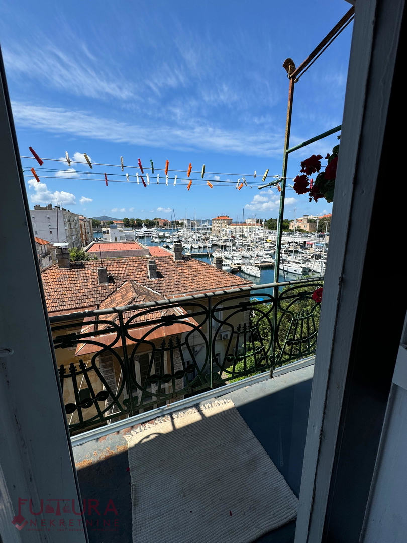 ZADAR - BRANIMIR, STANOVANJE 65,13 M2, PRODAJA, PRVI VRSTNI RED, POGLED!!!!