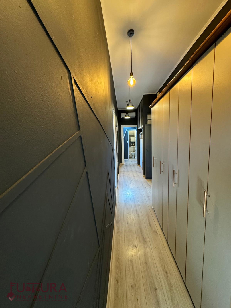 ZADAR - BRANIMIR, STANOVANJE 65,13 M2, PRODAJA, PRVI VRSTNI RED, POGLED!!!!