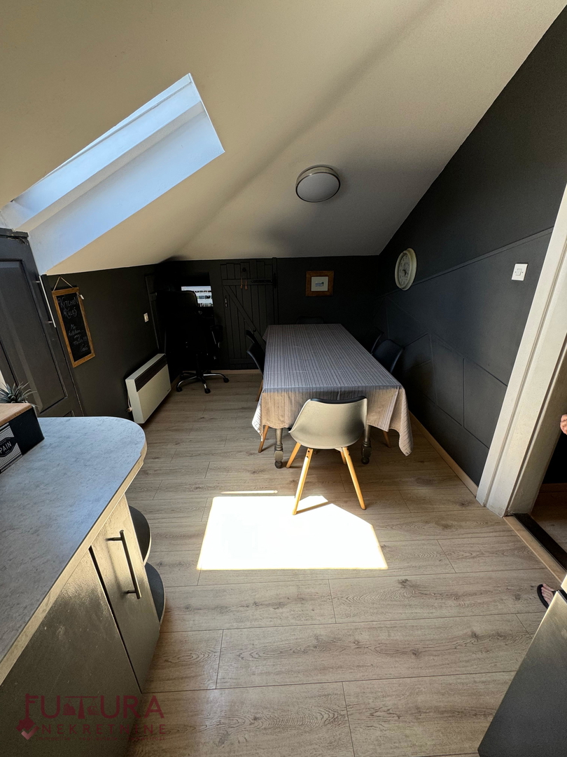 ZADAR - BRANIMIR, STANOVANJE 65,13 M2, PRODAJA, PRVI VRSTNI RED, POGLED!!!!