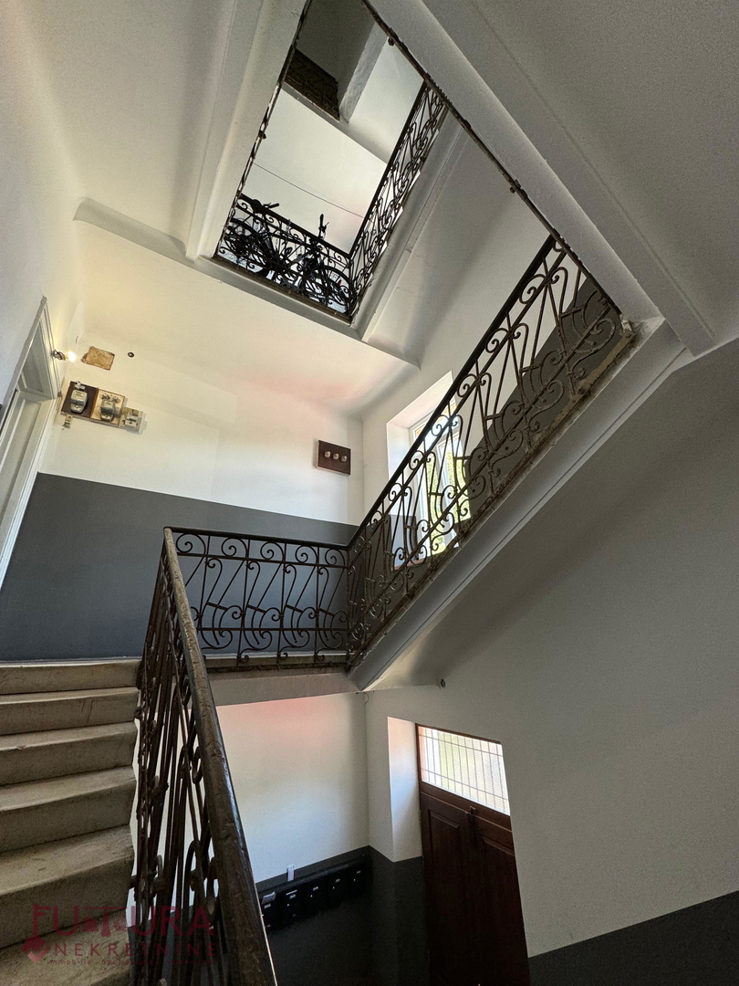 ZADAR - BRANIMIR, STANOVANJE 65,13 M2, PRODAJA, PRVI VRSTNI RED, POGLED!!!!