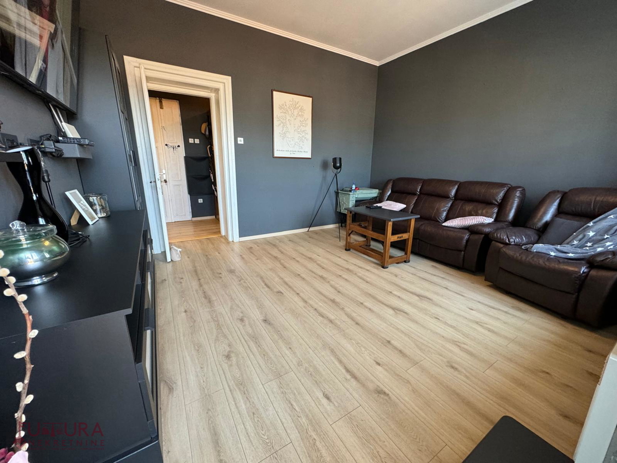 ZADAR - BRANIMIR, STANOVANJE 65,13 M2, PRODAJA, PRVI VRSTNI RED, POGLED!!!!