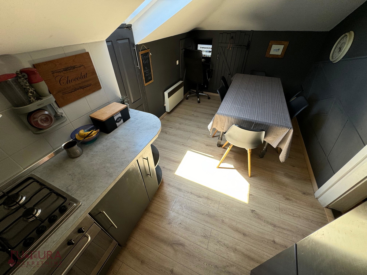 ZADAR - BRANIMIR, STANOVANJE 65,13 M2, PRODAJA, PRVI VRSTNI RED, POGLED!!!!