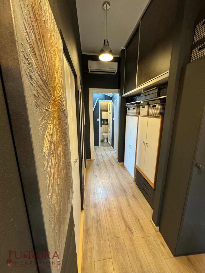 ZADAR - BRANIMIR, STANOVANJE 65,13 M2, PRODAJA, PRVI VRSTNI RED, POGLED!!!!