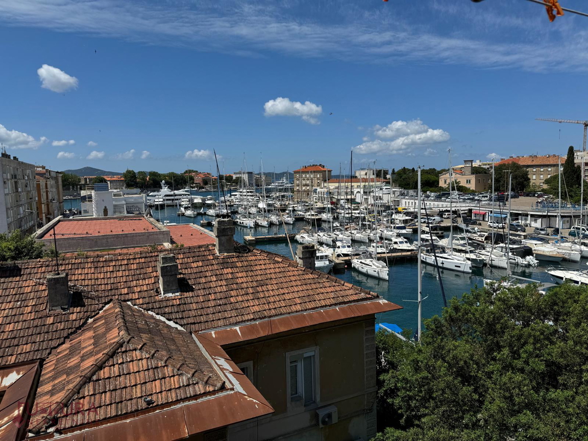ZADAR - BRANIMIR, STANOVANJE 65,13 M2, PRODAJA, PRVI VRSTNI RED, POGLED!!!!