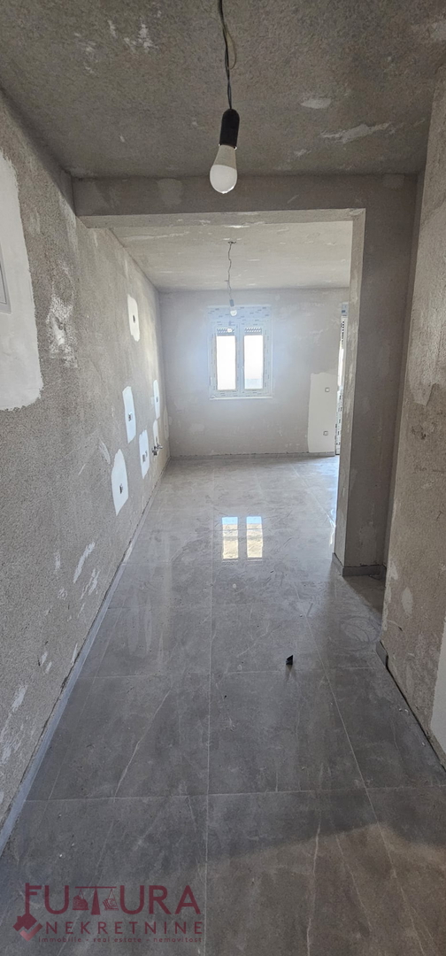 Pag - Mandre, stanovanje 56,25 m2, prodaja, razgled, novo, lokacija