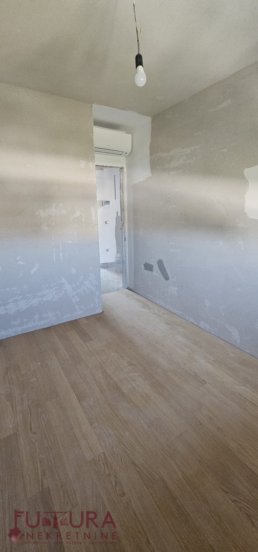 Pag - Mandre, stanovanje 56,25 m2, prodaja, razgled, novo, lokacija