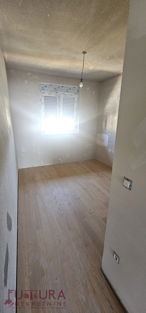 Pag - Mandre, stanovanje 56,25 m2, prodaja, razgled, novo, lega!