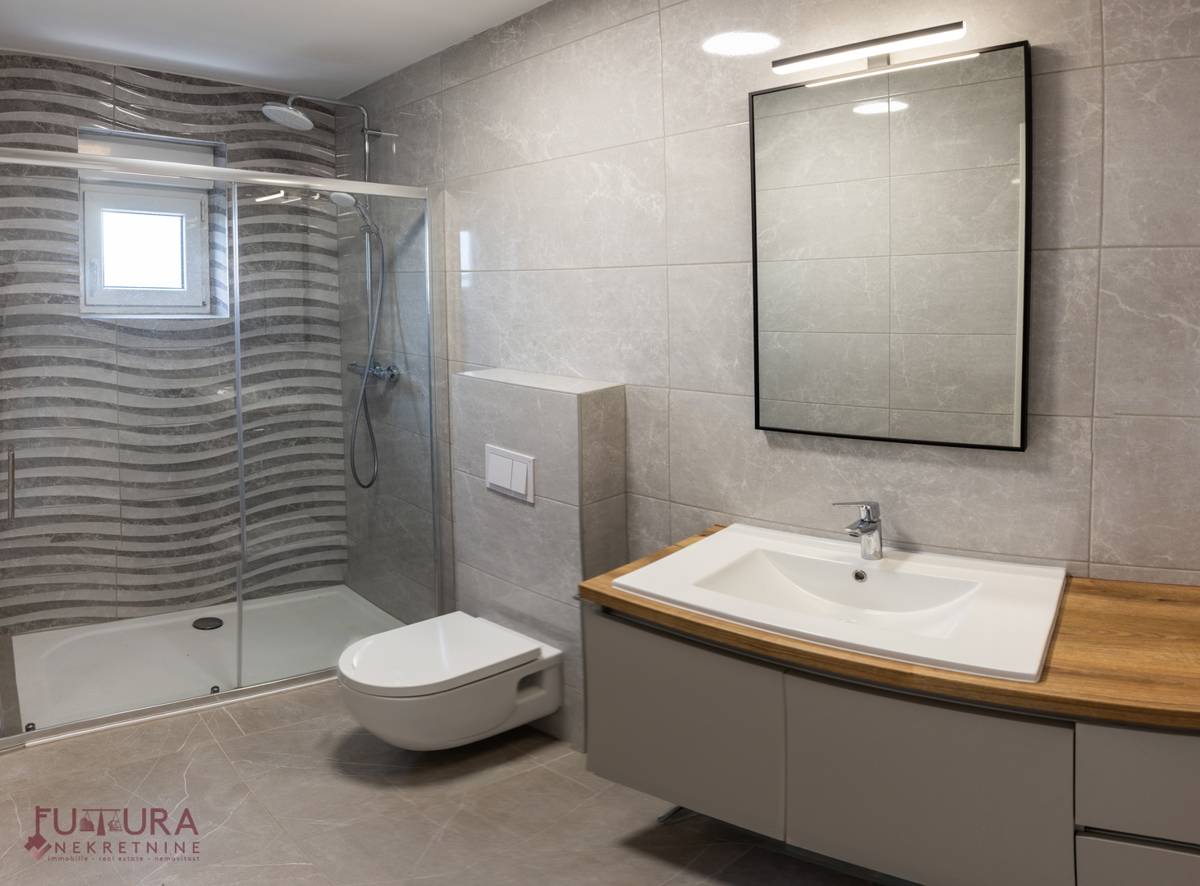 PAG - MANDRE, STANOVANJE 134,59 M2 PRODAJA, NOVO, POGLED, LOKACIJA!!!