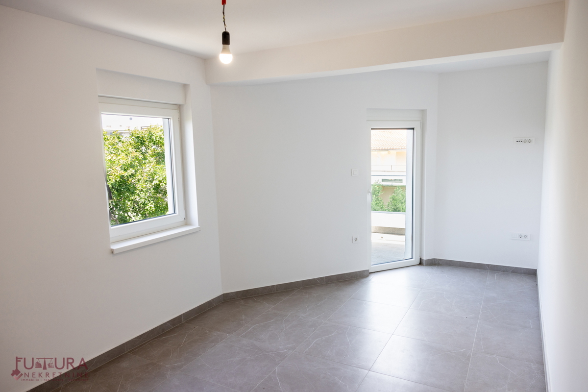 PAG - MANDRE, STANOVANJE 134,59 M2 PRODAJA, NOVO, POGLED, LOKACIJA!!!