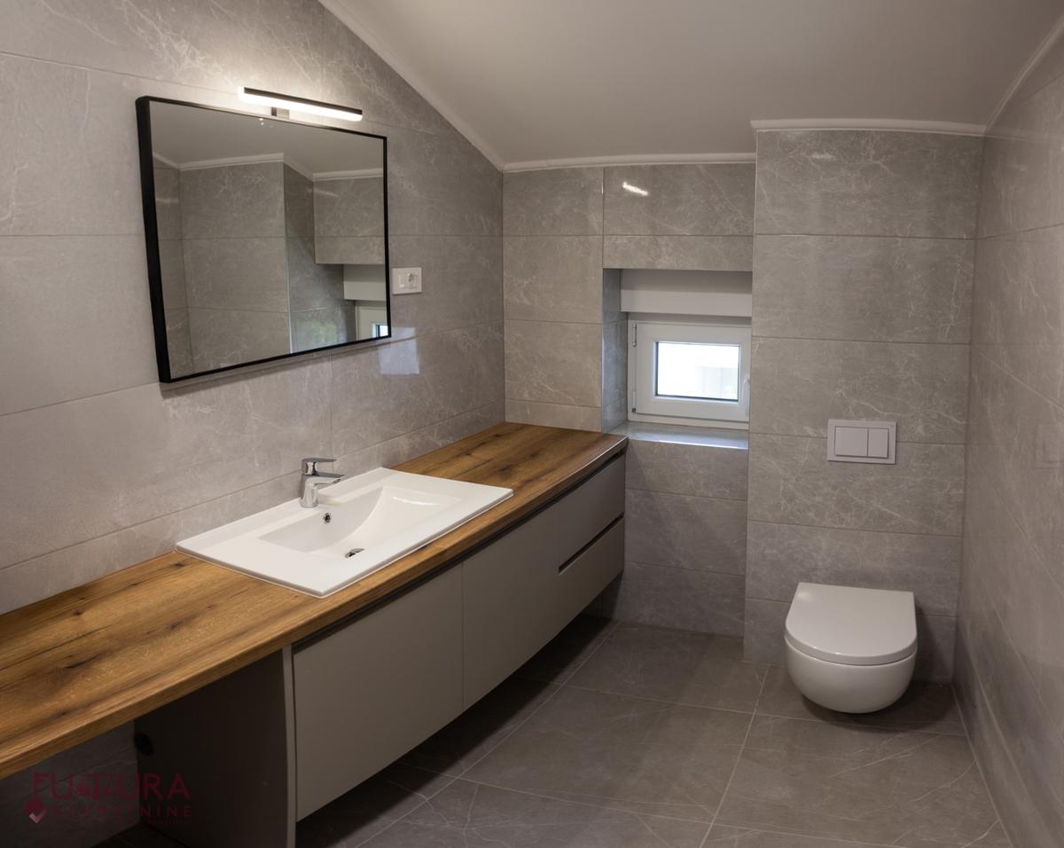 PAG - MANDRE, STANOVANJE 134,59 M2 PRODAJA, NOVO, POGLED, LOKACIJA!!!