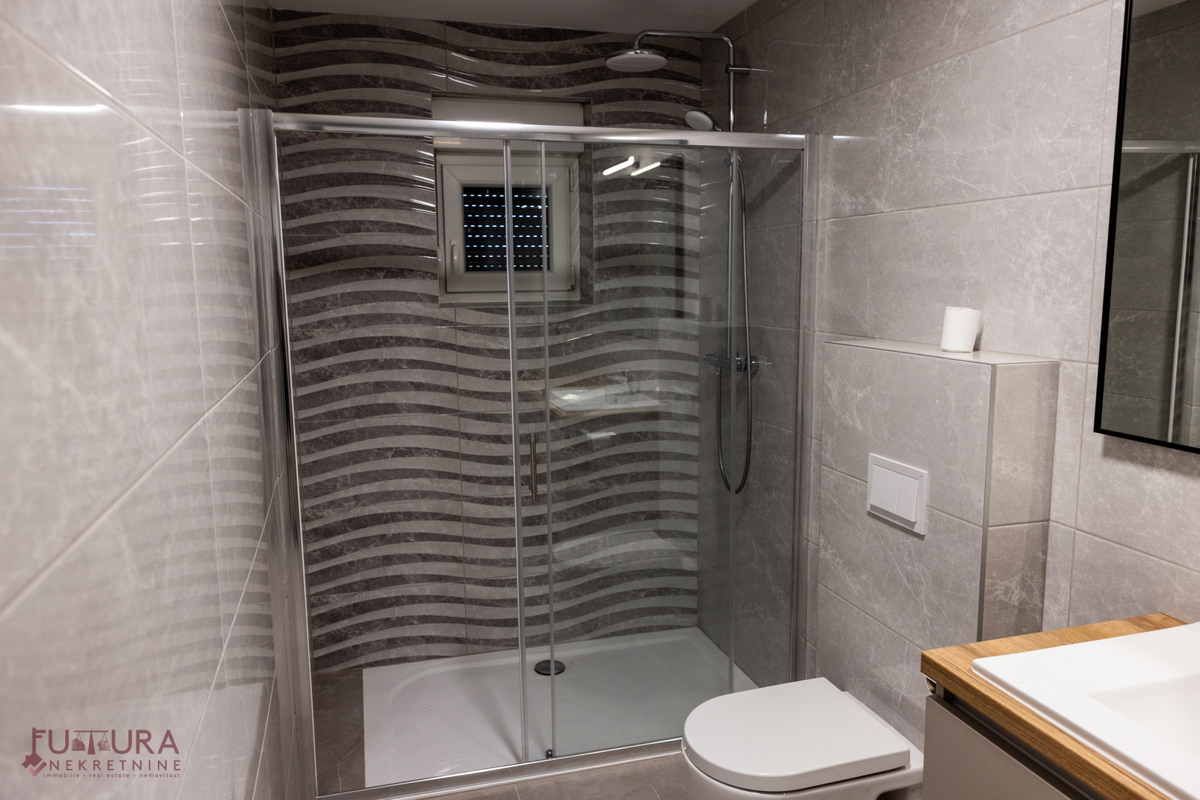 PAG - MANDRE, STANOVANJE 134,59 M2 PRODAJA, NOVO, POGLED, LOKACIJA!!!