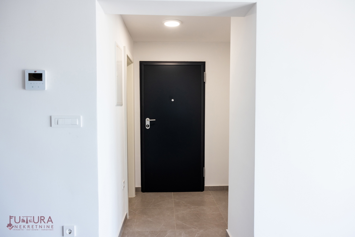 PAG - MANDRE, STANOVANJE 134,59 M2 PRODAJA, NOVO, POGLED, LOKACIJA!!!