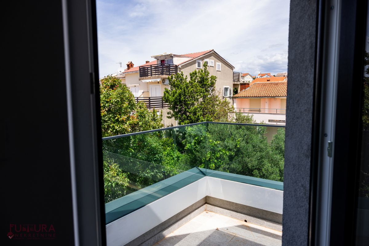 PAG - MANDRE, STANOVANJE 134,59 M2 PRODAJA, NOVO, POGLED, LOKACIJA!!!