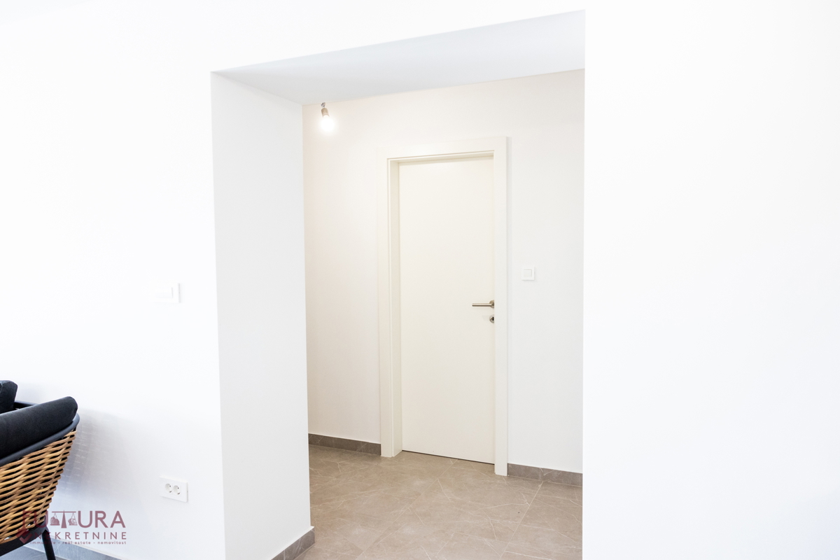 PAG - MANDRE, STANOVANJE 134,59 M2 PRODAJA, NOVO, POGLED, LOKACIJA!!!