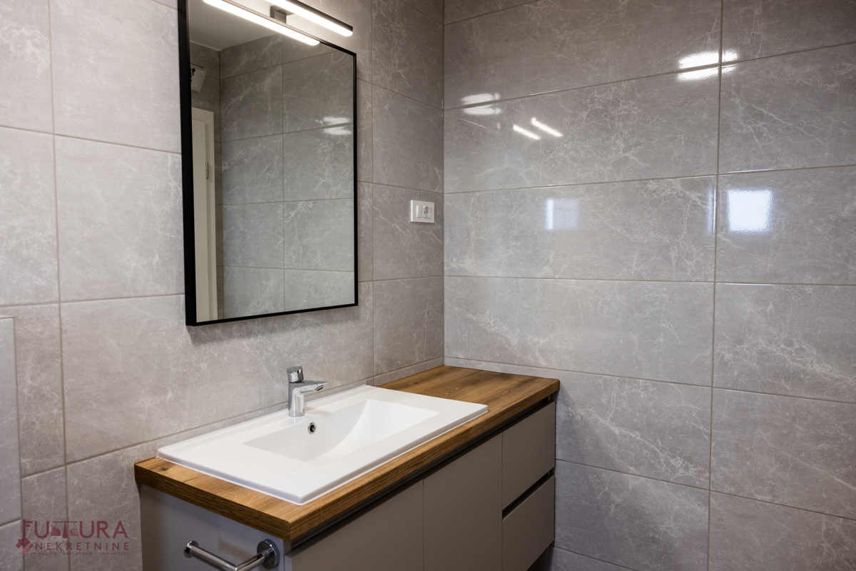 PAG - MANDRE, STANOVANJE 134,59 M2 PRODAJA, NOVO, POGLED, LOKACIJA!!!