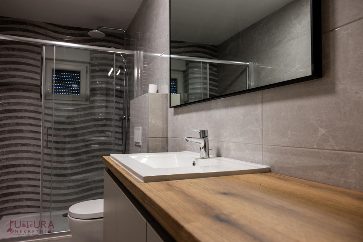 PAG - MANDRE, STANOVANJE 134,59 M2 PRODAJA, NOVO, POGLED, LOKACIJA!!!