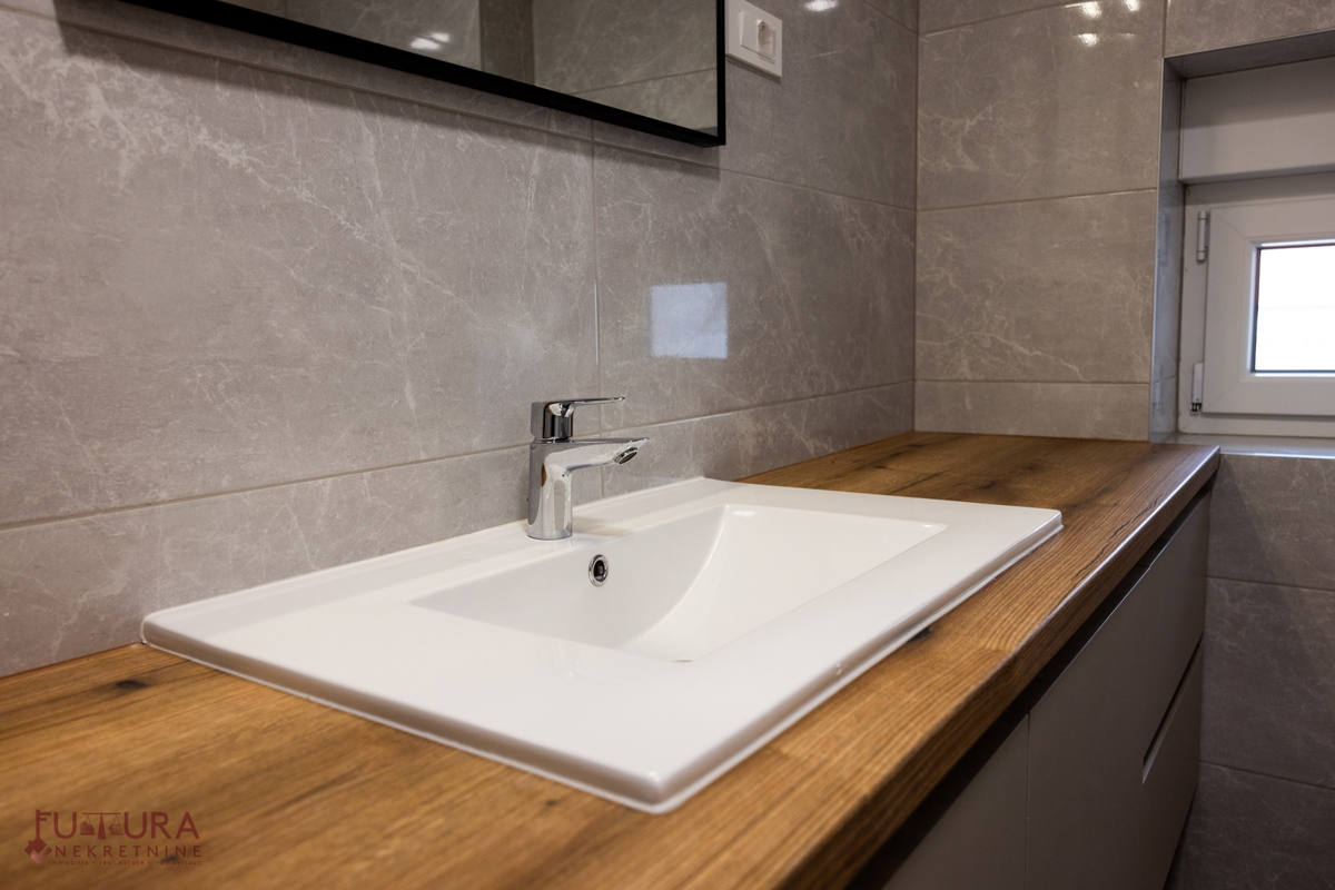 PAG - MANDRE, STANOVANJE 134,59 M2 PRODAJA, NOVO, POGLED, LOKACIJA!!!