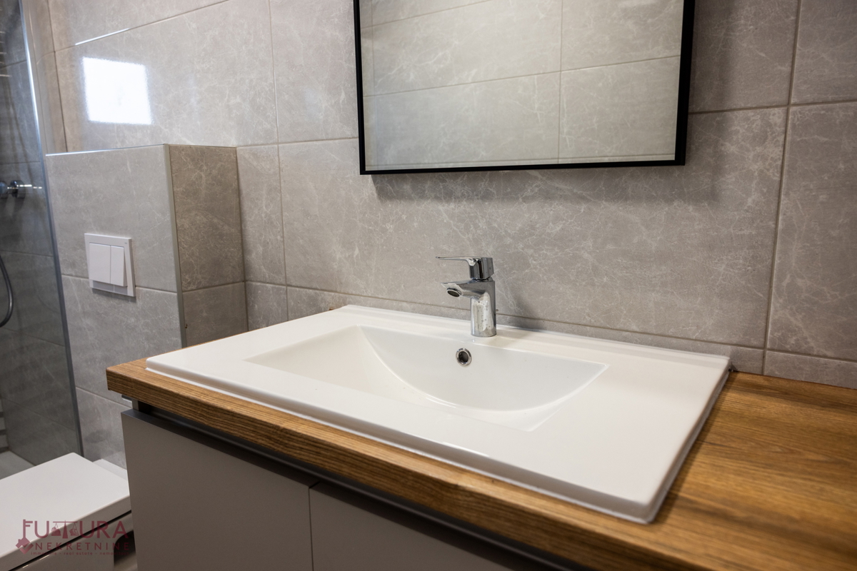 PAG - MANDRE, STANOVANJE 134,59 M2 PRODAJA, NOVO, POGLED, LOKACIJA!!!