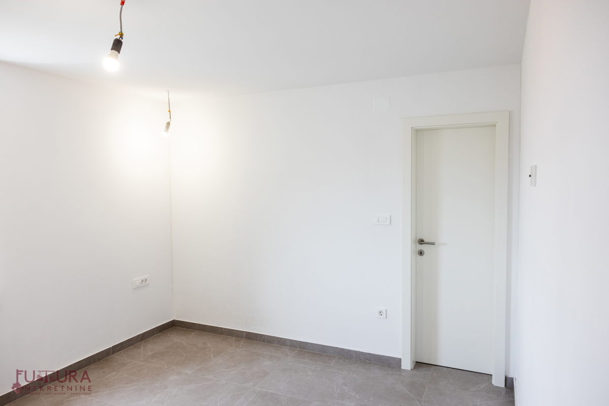 PAG - MANDRE, STANOVANJE 134,59 M2 PRODAJA, NOVO, POGLED, LOKACIJA!!!