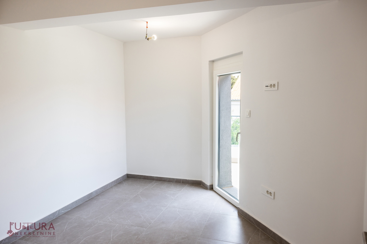 PAG - MANDRE, STANOVANJE 134,59 M2 PRODAJA, NOVO, POGLED, LOKACIJA!!!