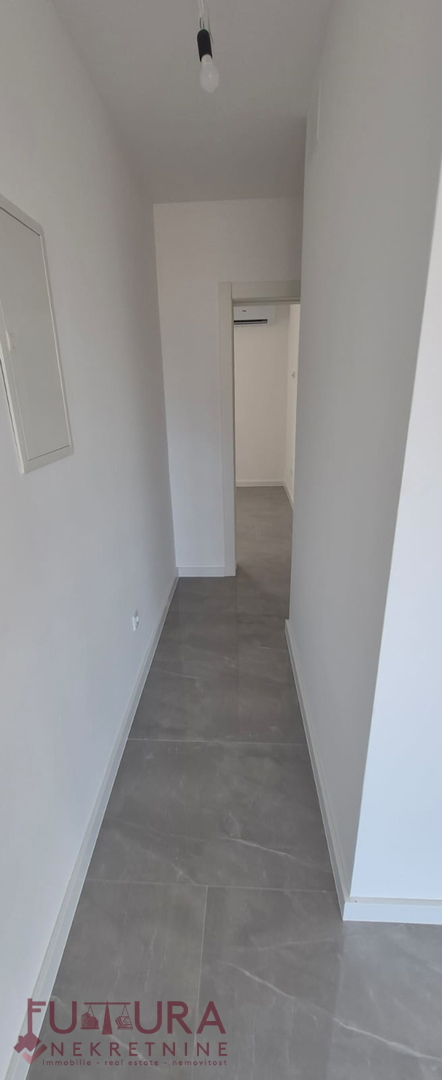 PAG - MANDRE, STANOVANJE 61,99 M2, PRODAJA, POGLED, NOVO, LOKACIJA!!!