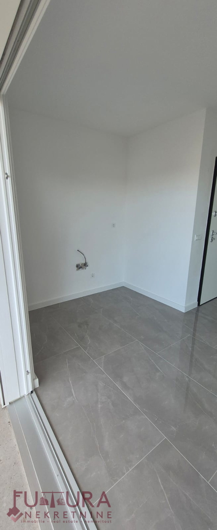 PAG - MANDRE, STANOVANJE 61,99 M2, PRODAJA, POGLED, NOVO, LOKACIJA!!!