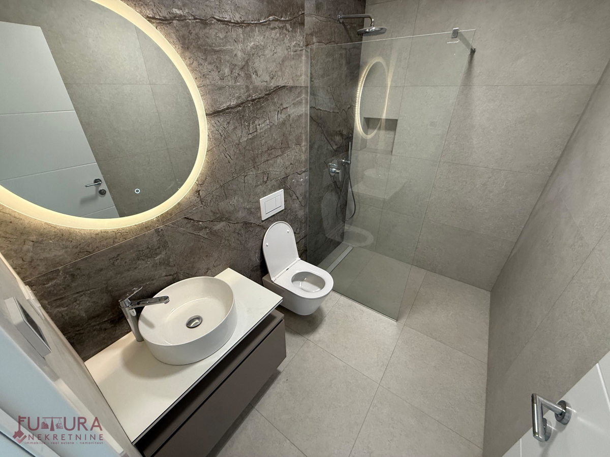 ZADAR - DIKLO, STANOVANJE 118 M2, PRODAJA, NOVO, VRT, RAZGLED, LOKACIJA!!!