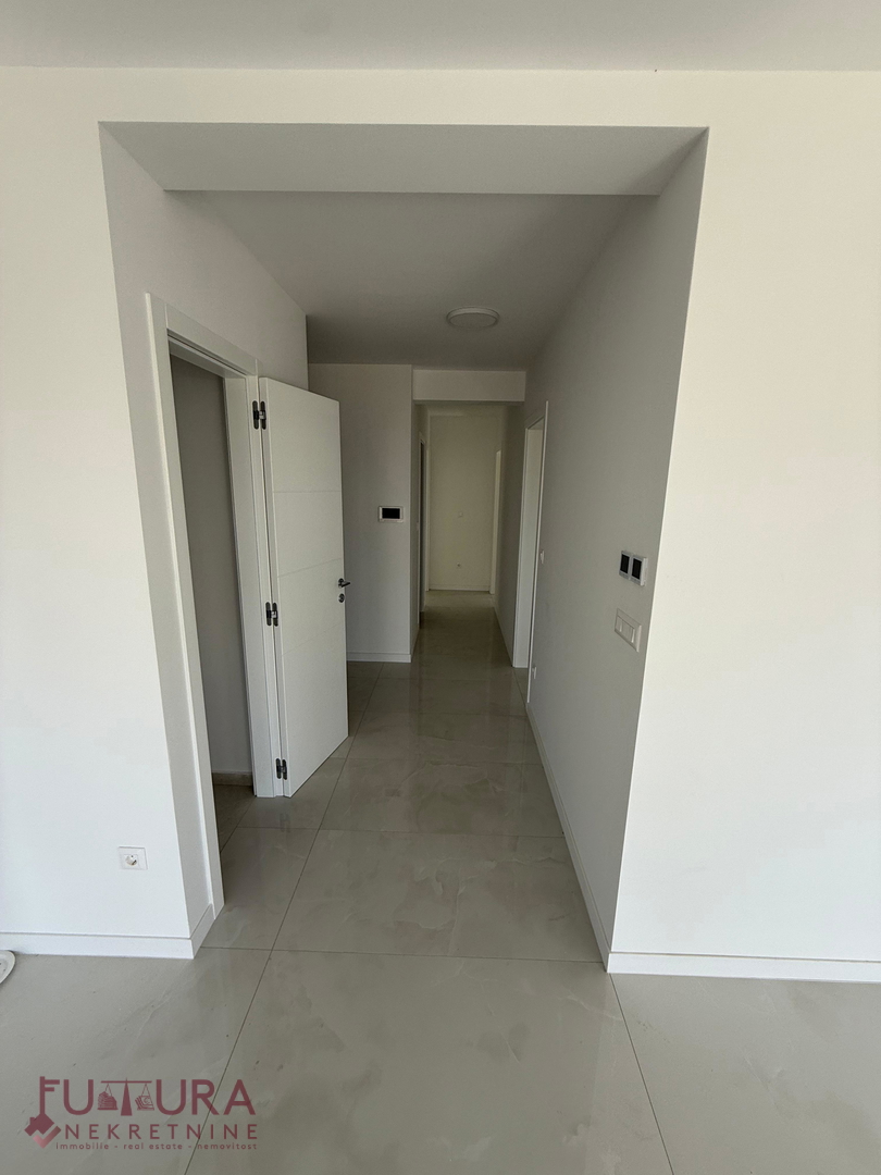 ZADAR - DIKLO, STANOVANJE 118 M2, PRODAJA, NOVO, VRT, RAZGLED, LOKACIJA!!!