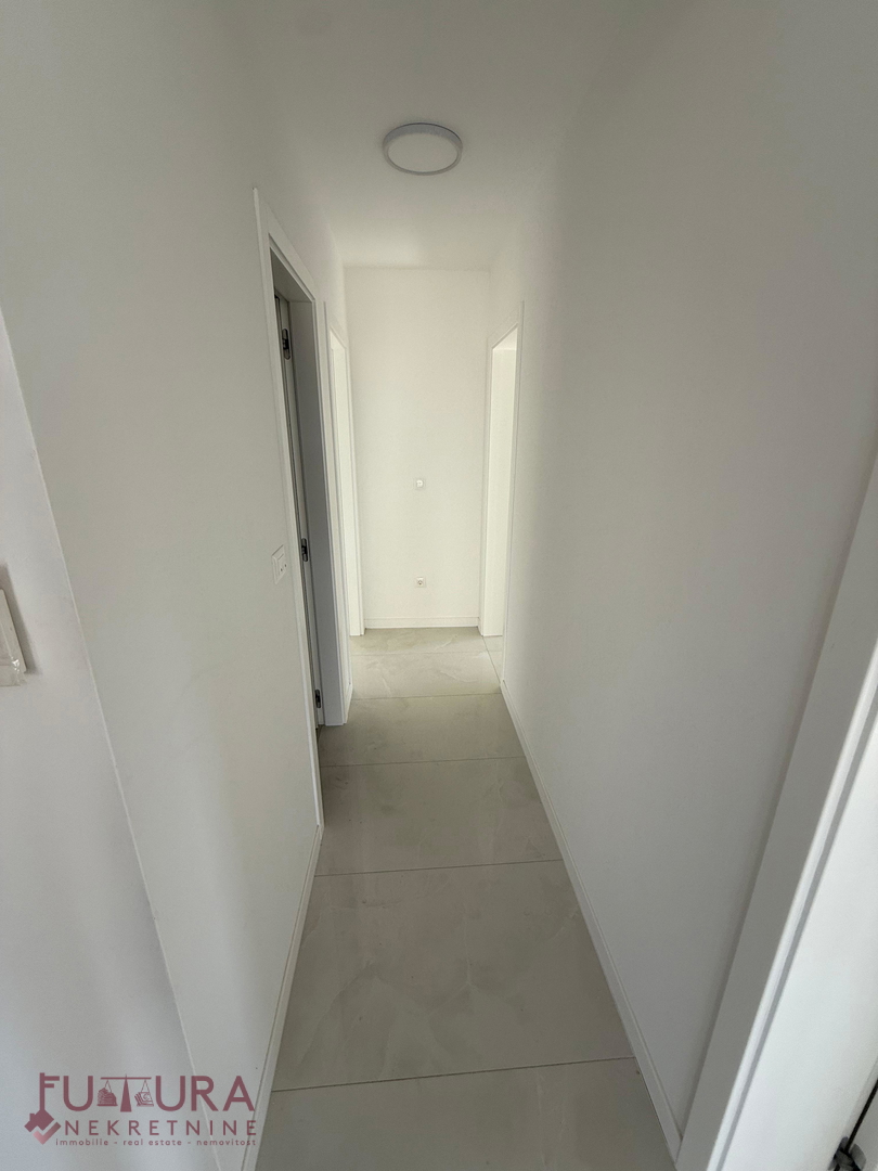 ZADAR - DIKLO, STANOVANJE 118 M2, PRODAJA, NOVO, VRT, RAZGLED, LOKACIJA!!!
