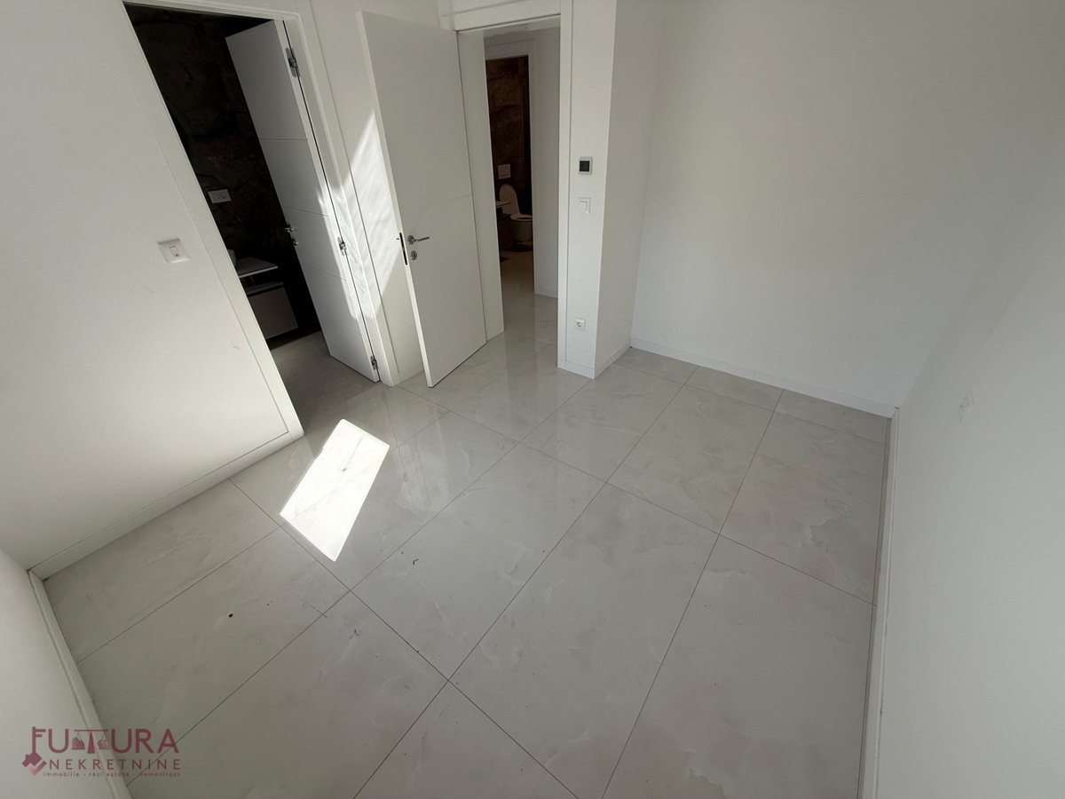 ZADAR - DIKLO, STANOVANJE 118 M2, PRODAJA, NOVO, VRT, RAZGLED, LOKACIJA!!!