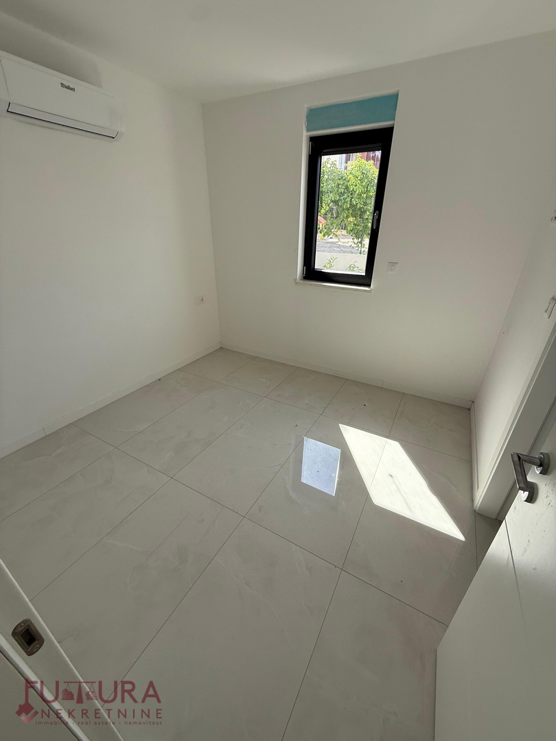 ZADAR - DIKLO, STANOVANJE 118 M2, PRODAJA, NOVO, VRT, RAZGLED, LOKACIJA!!!