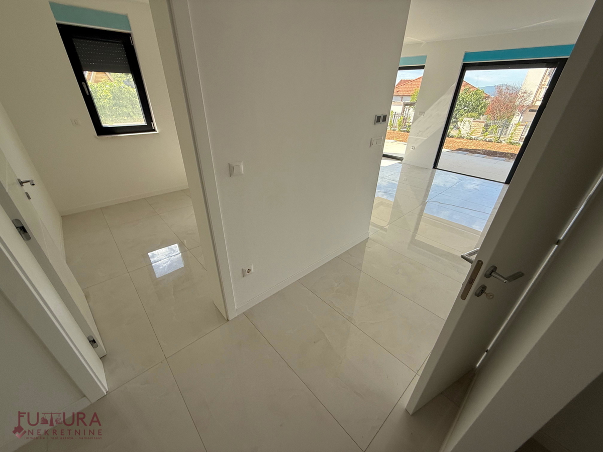 ZADAR - DIKLO, STANOVANJE 118 M2, PRODAJA, NOVO, VRT, RAZGLED, LOKACIJA!!!